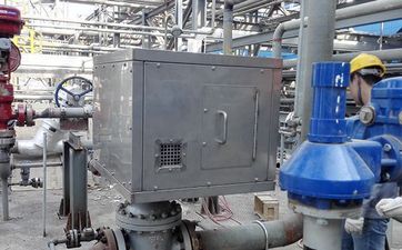 工业用保温隔热材料的性能解析