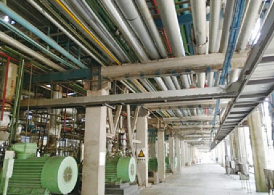 电缆桥架防火罩